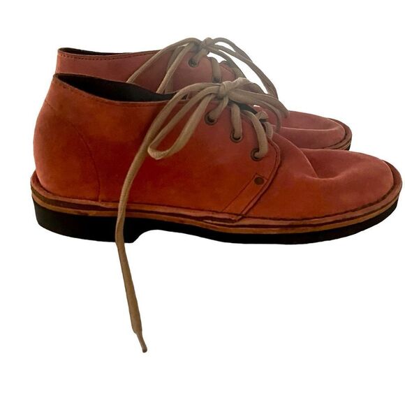 Suede Erongo Vellies - Picture 5 of 10